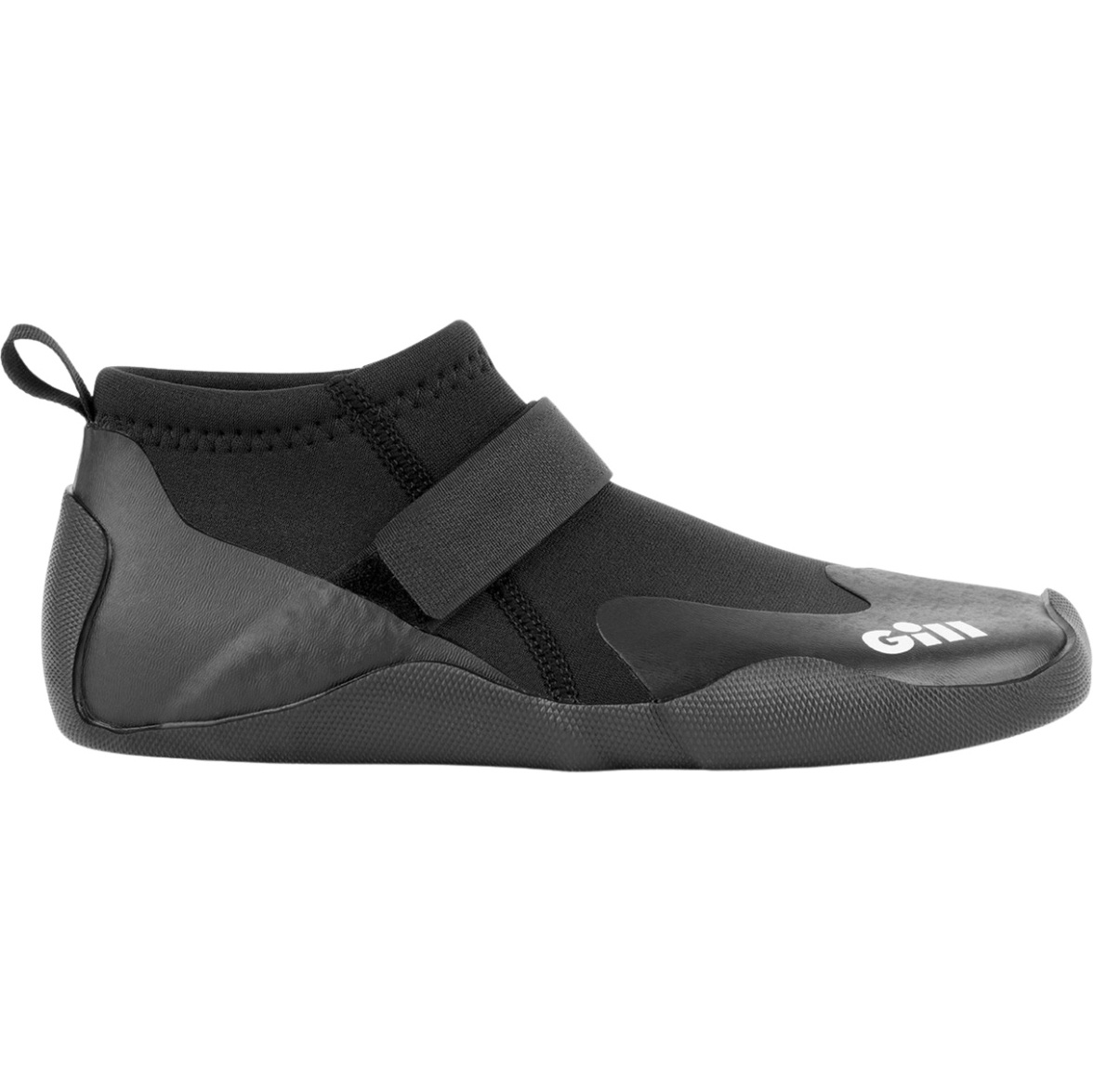 2026 Gill Junior Pursuit Shoe 968J - Black